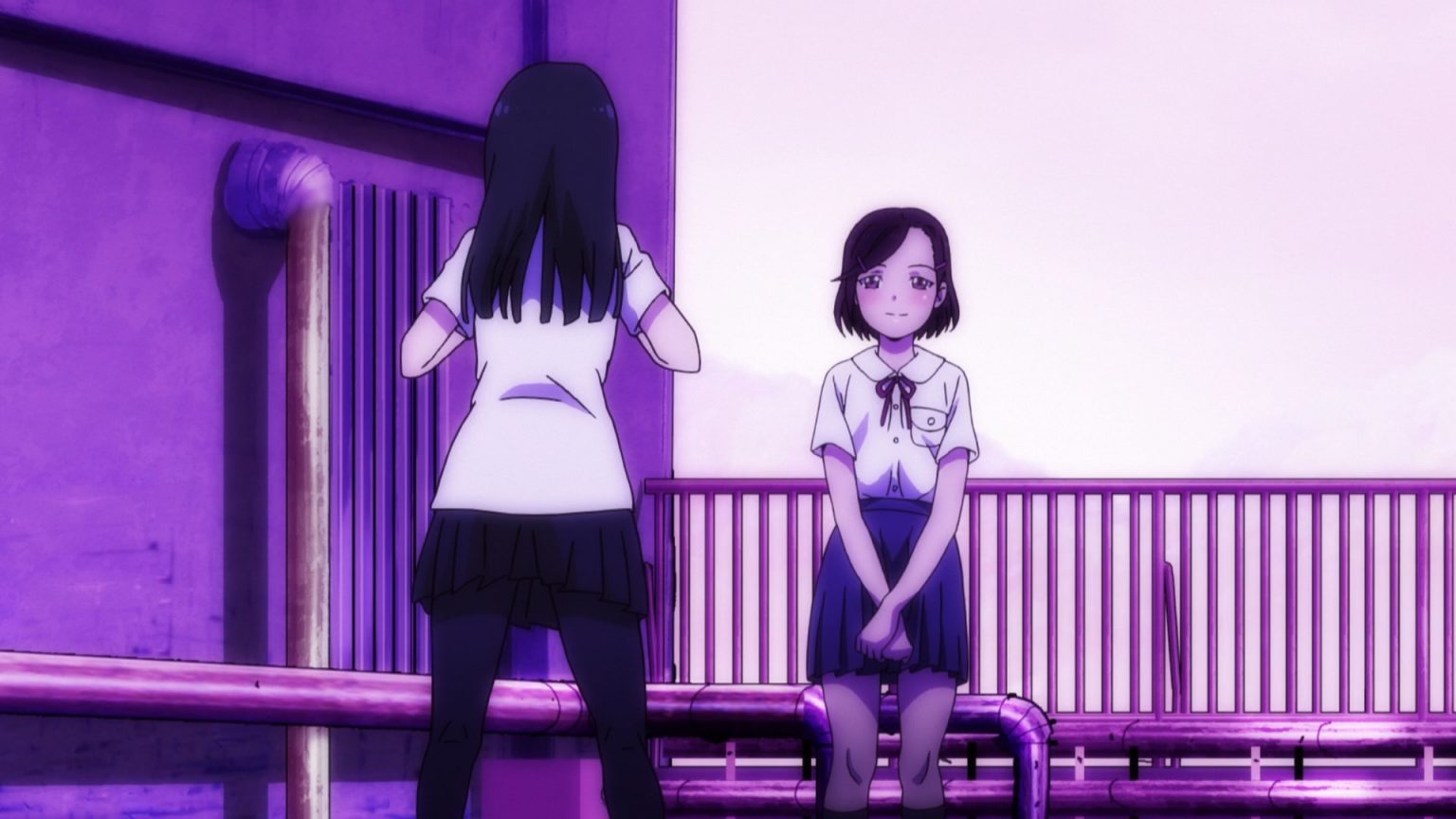 Alice In Deadly School